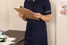 Pussy Boy — Lady Voyeurs, starring Penny Lee